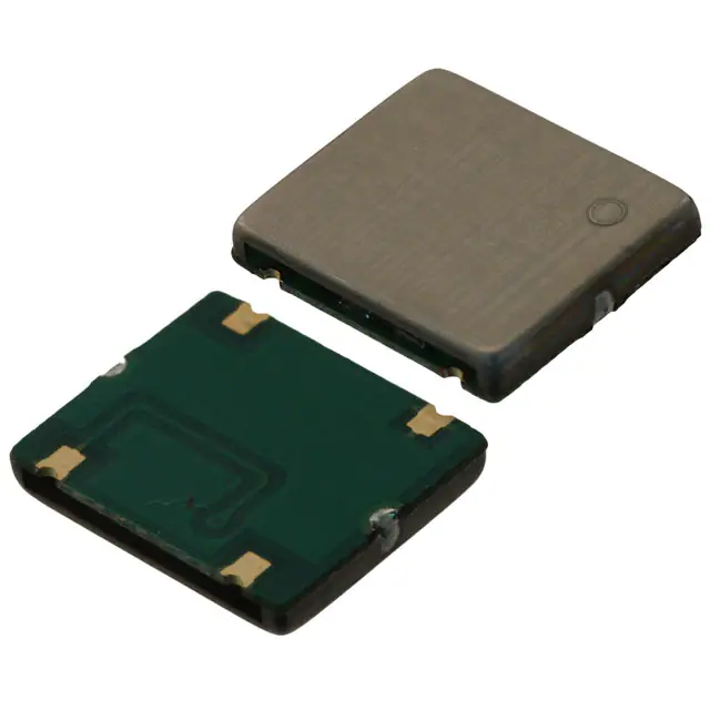 VC-TXO-39SMX-128-TR ECS Inc.